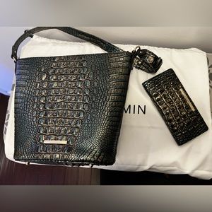 Brahmin Misha and Ady wallet
